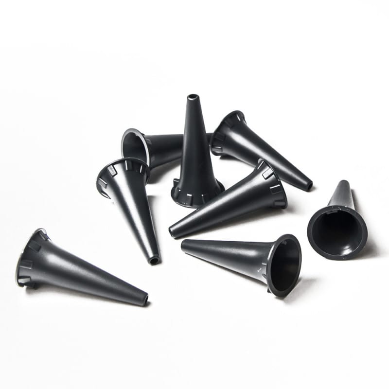 Piccolight Disposable Ear Specula 2.5 mm Medvana UK