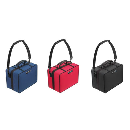 Bollmann Mini Doctor's Bag red Medvana UK