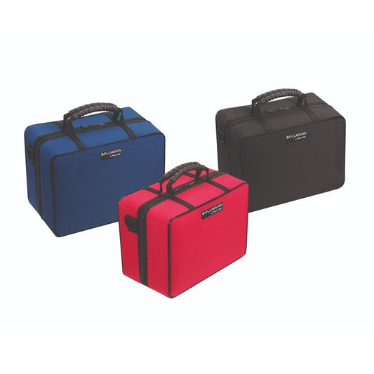 Bollmann Mini Doctor's Bag red Medvana UK