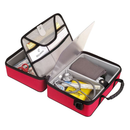 Bollmann Mini Doctor's Bag blue Medvana UK