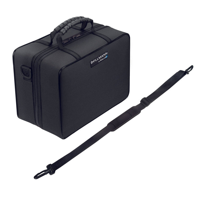 Bollmann Mini Doctor's Bag black Medvana UK