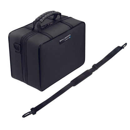 Bollmann Mini Doctor's Bag black Medvana UK