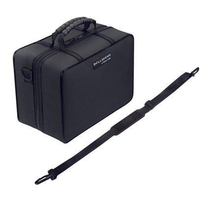 Bollmann Mini Doctor's Bag blue Medvana UK