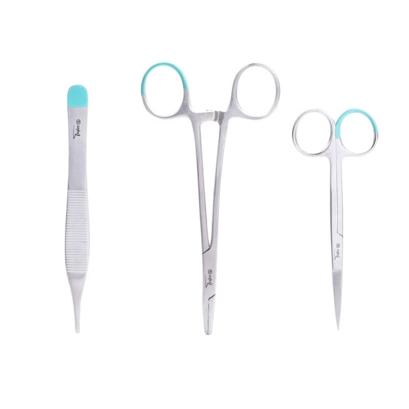 Suture Set B, sterile Medvana UK