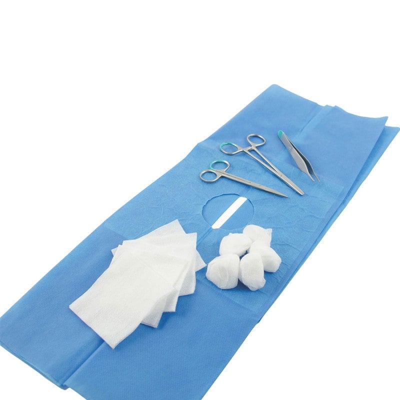 Suture Set B, sterile Medvana UK
