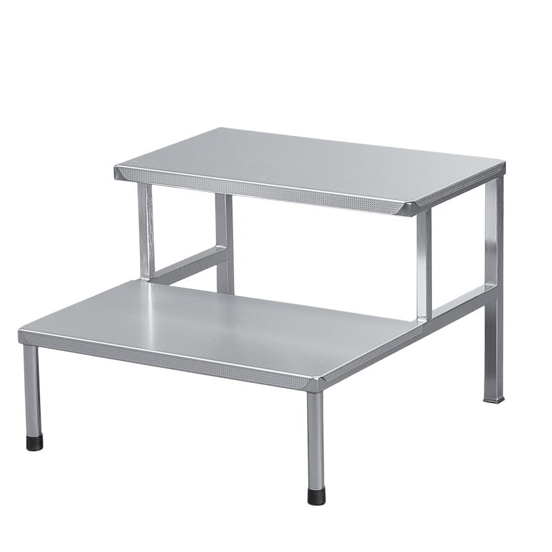 Surgical Step Stool, 2 levels Medvana UK