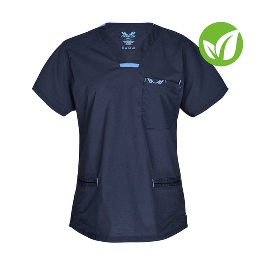 canberroo® Ladies' Top Cockatoo | XS