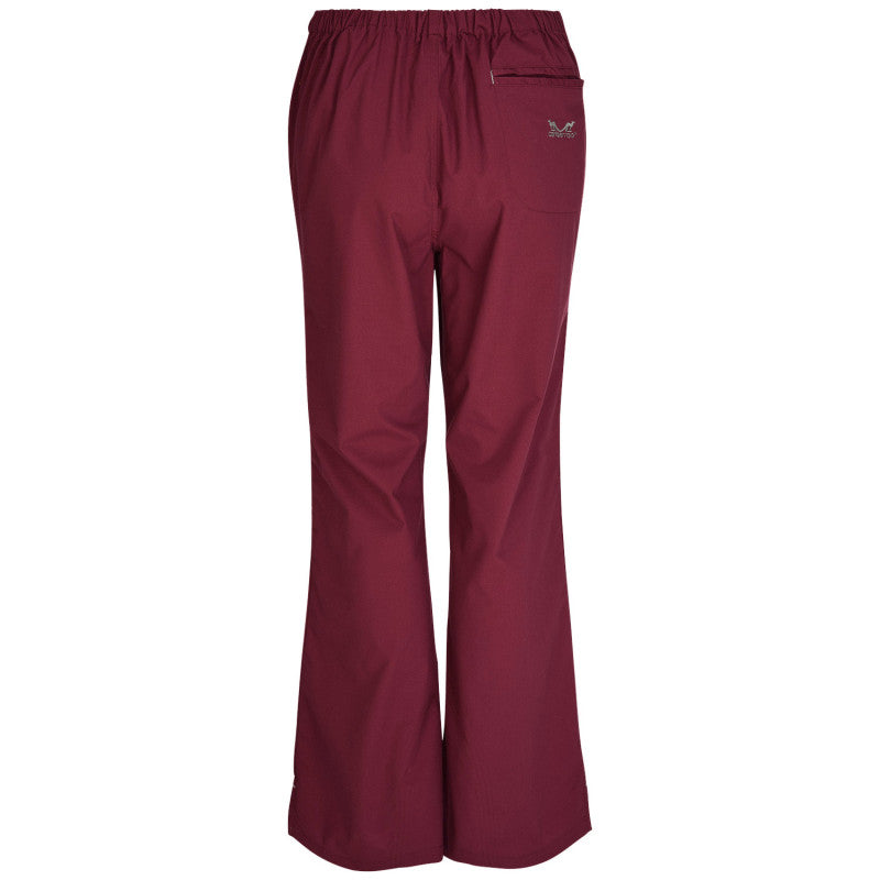 canberroo® Ladies' Pants wine | XS Medvana UK