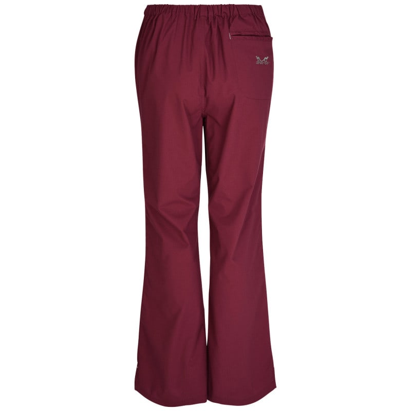 canberroo® Ladies' Pants wine | S Medvana UK
