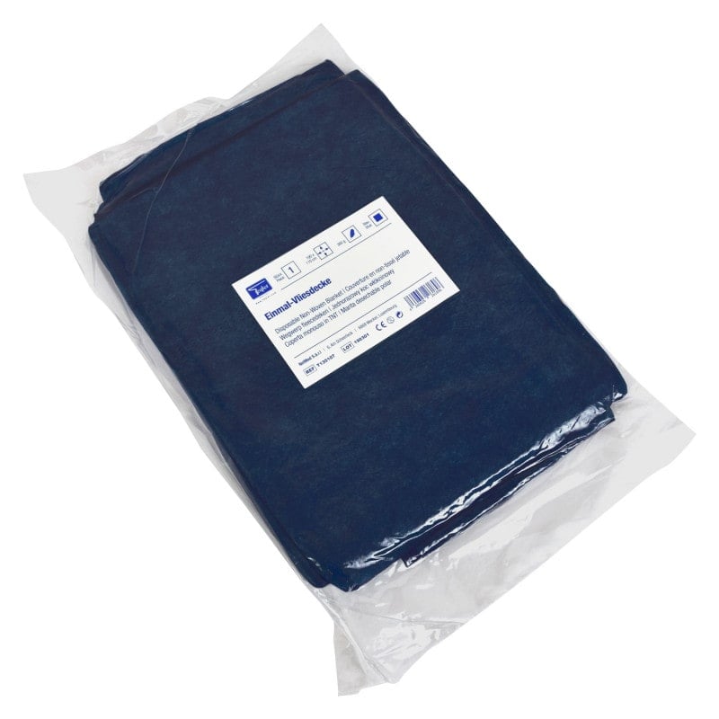 Disposable Fleece Blanket Medvana UK