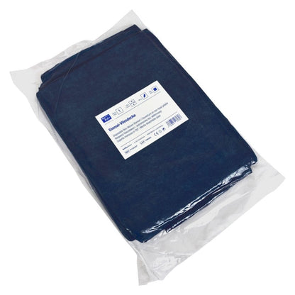 Disposable Fleece Blanket Medvana UK
