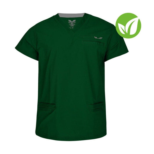 canberroo® Mens' Top Kati Thanda | 2XL