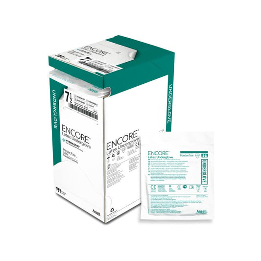 Gammex Latex Moisturizing 8,0 Medvana UK