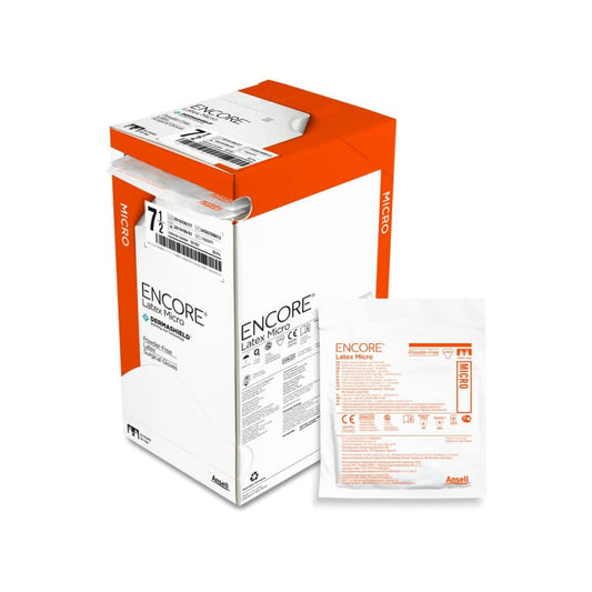 Encore Latex Micro 7.5 Medvana UK