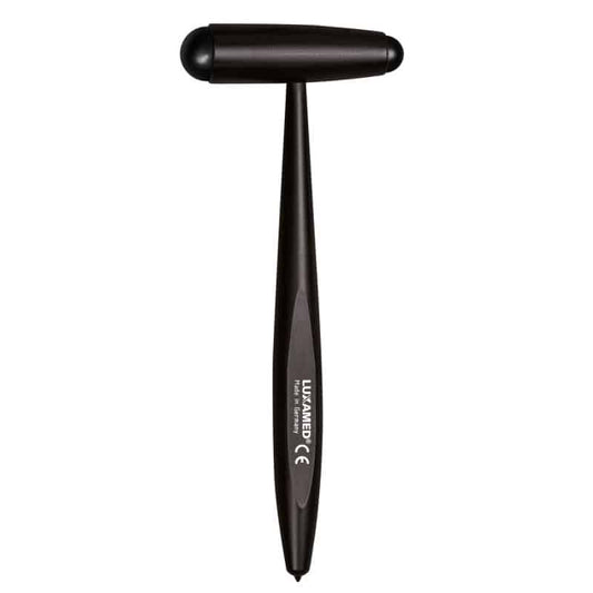 Buck Reflex Hammer from Luxamed soft lavender Medvana UK