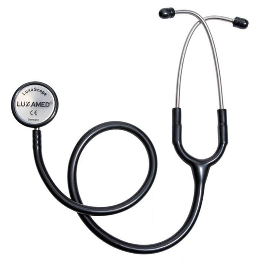 LuxaScope Sonus Double Flex red