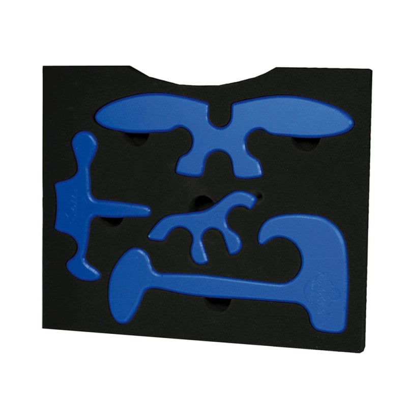 Richelli's Pro Case Medvana UK