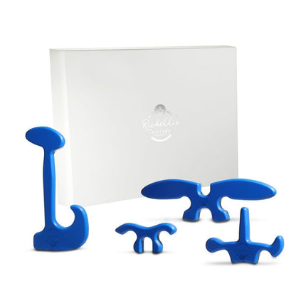 Richelli's Pro Case Medvana UK