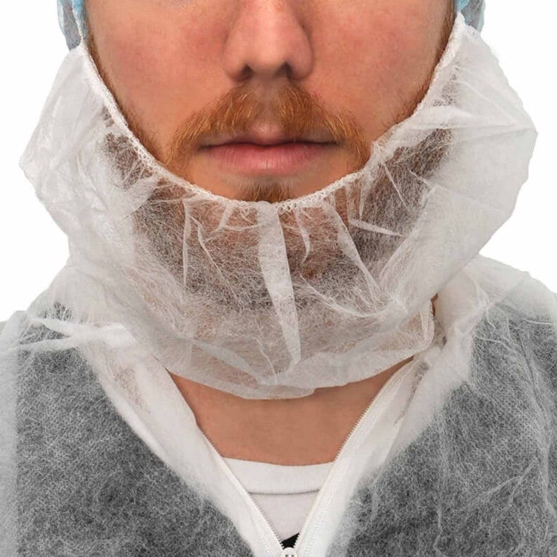 MaiMed Beard Net Medvana UK