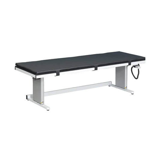 «Power Lift» X-Ray Table Mobile | 65 cm wide