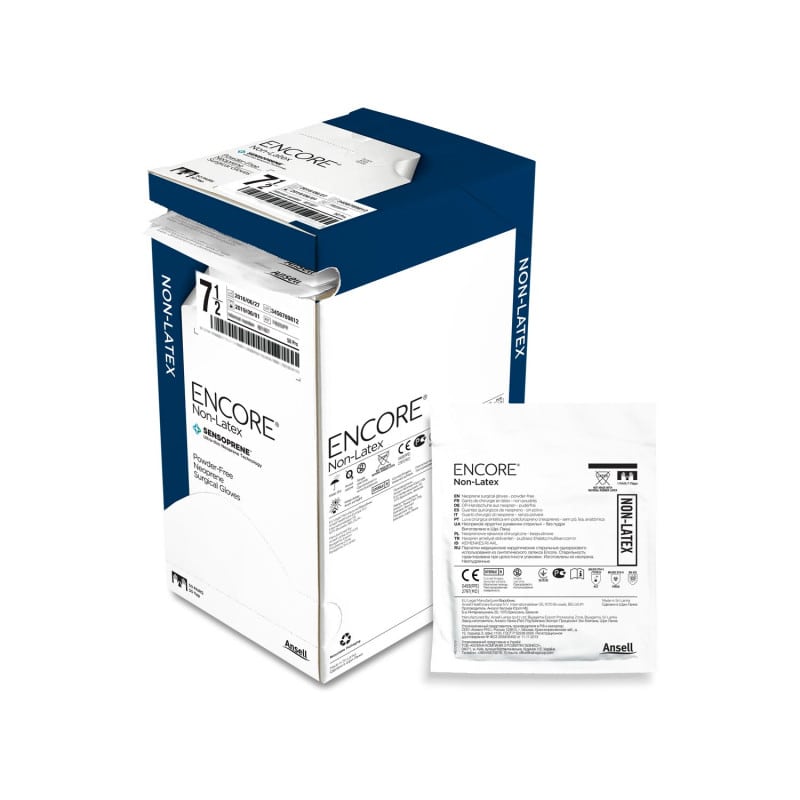 Encore Non-Latex 8,5 Medvana UK