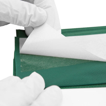 Self-Adhering Surgical Drapes 75 x 90 cm Medvana UK