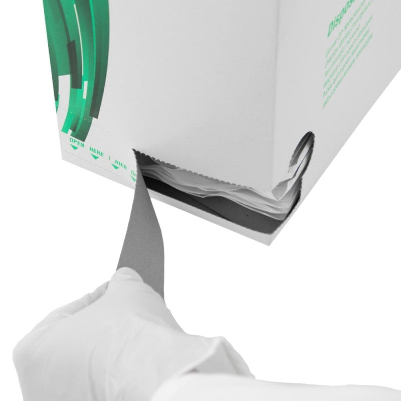 Self-Adhering Surgical Drapes 75 x 90 cm Medvana UK