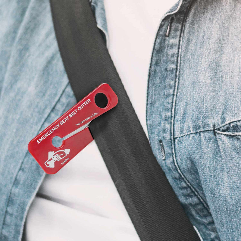 Seat Belt Cutter Medvana UK