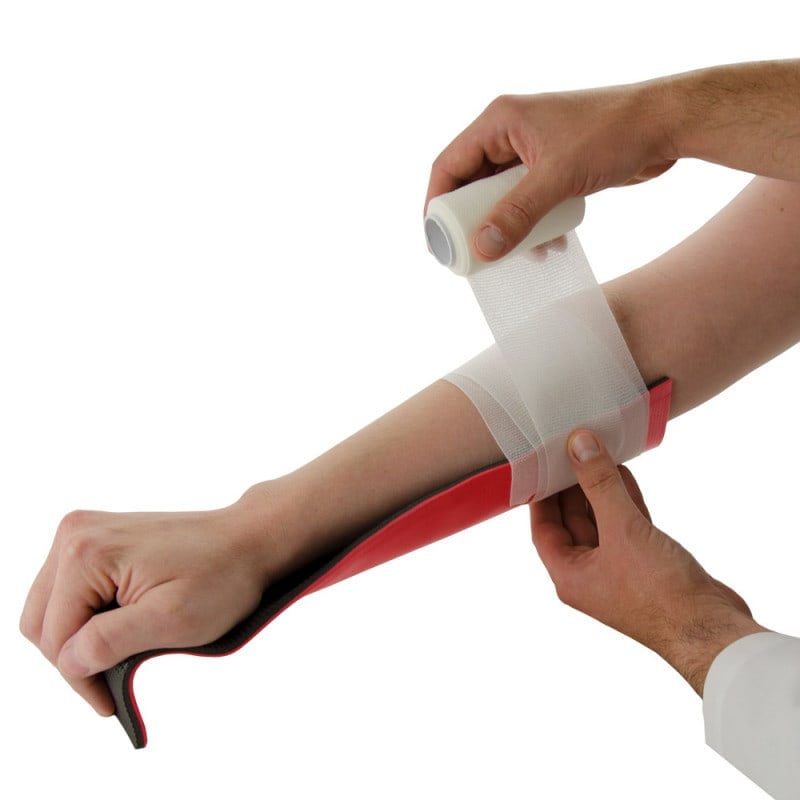 Basic Splint rolled Medvana UK