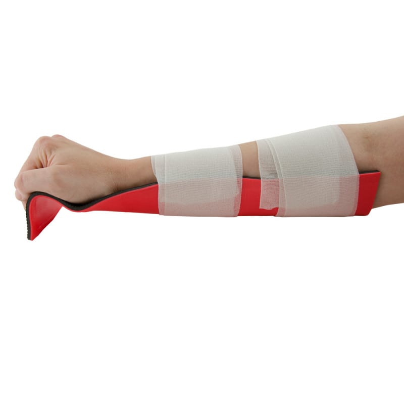 Basic Splint folded Medvana UK