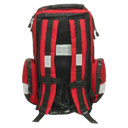 Rescue Rucksack, Empty blue | standard Medvana UK