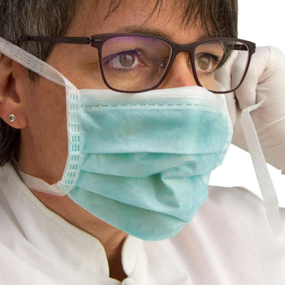 Foliodress Mask Comfort Senso Medvana UK