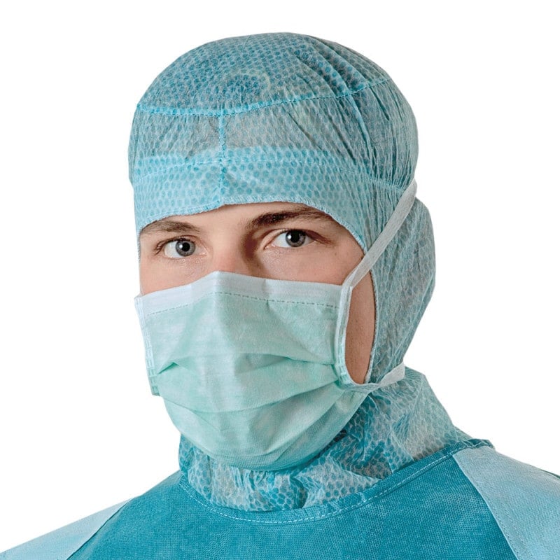 Foliodress Mask Comfort Special Medvana UK