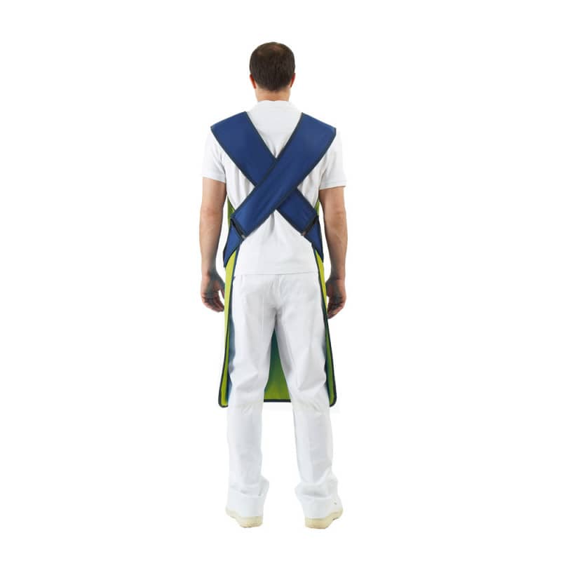 MAVIG X-Ray Apron regatta | L Medvana UK