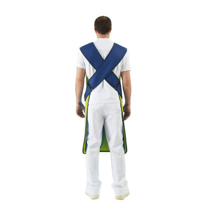 MAVIG X-Ray Apron regatta | L Medvana UK