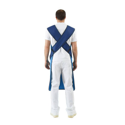 MAVIG X-Ray Apron baccara | S Medvana UK