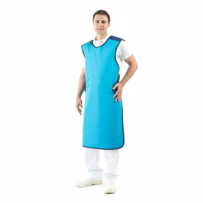 MAVIG X-Ray Apron, 120 cm regatta | S Medvana UK