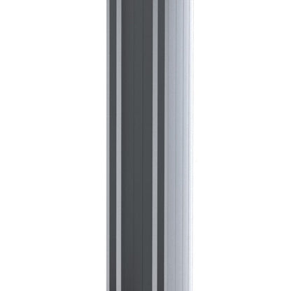 fuego-metal 2 Device Trolley from Haeberle grey Medvana UK