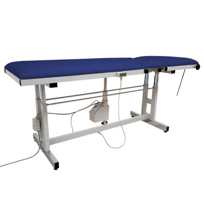 Height-Adjustable Echocardiography Table ice Medvana UK