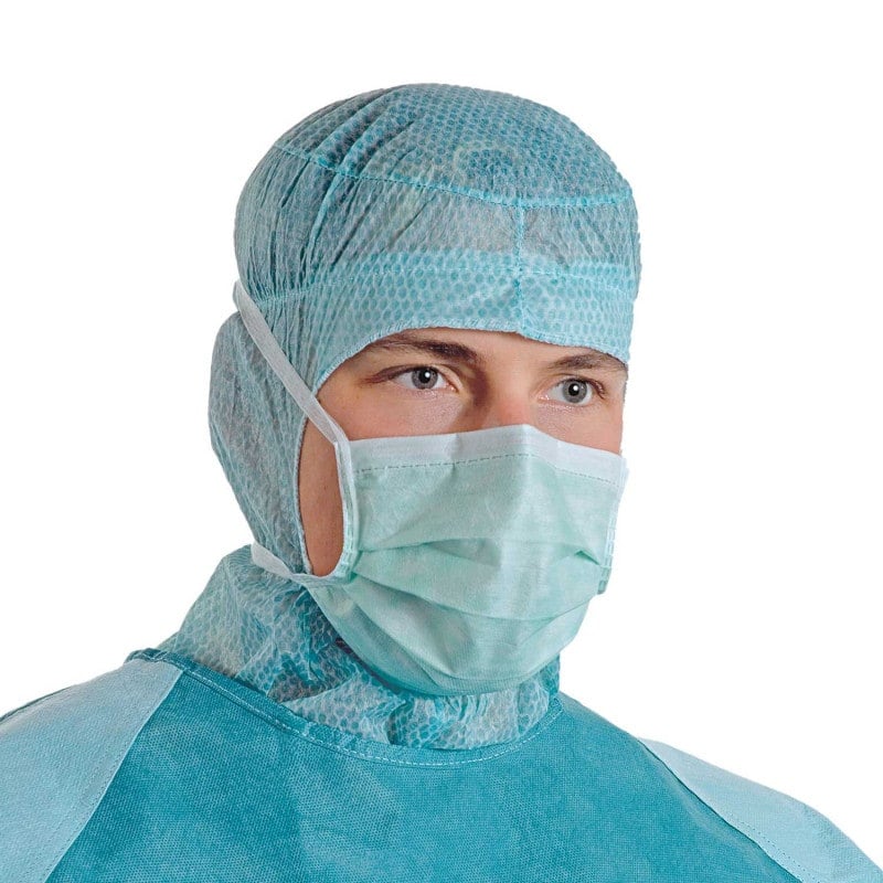 Foliodress Mask Comfort Senso Medvana UK