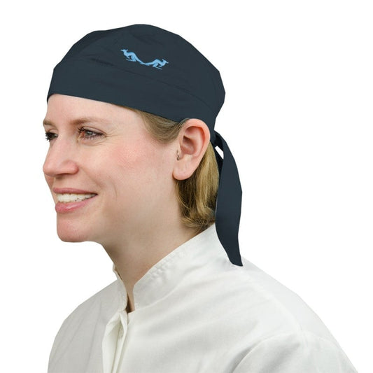 Canberroo Surgical Cap Tasmanian Devil Medvana UK
