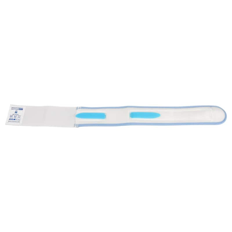 Comfort Retaining Strap for Leg Bags M, (length: approx. 50 cm) Medvana UK