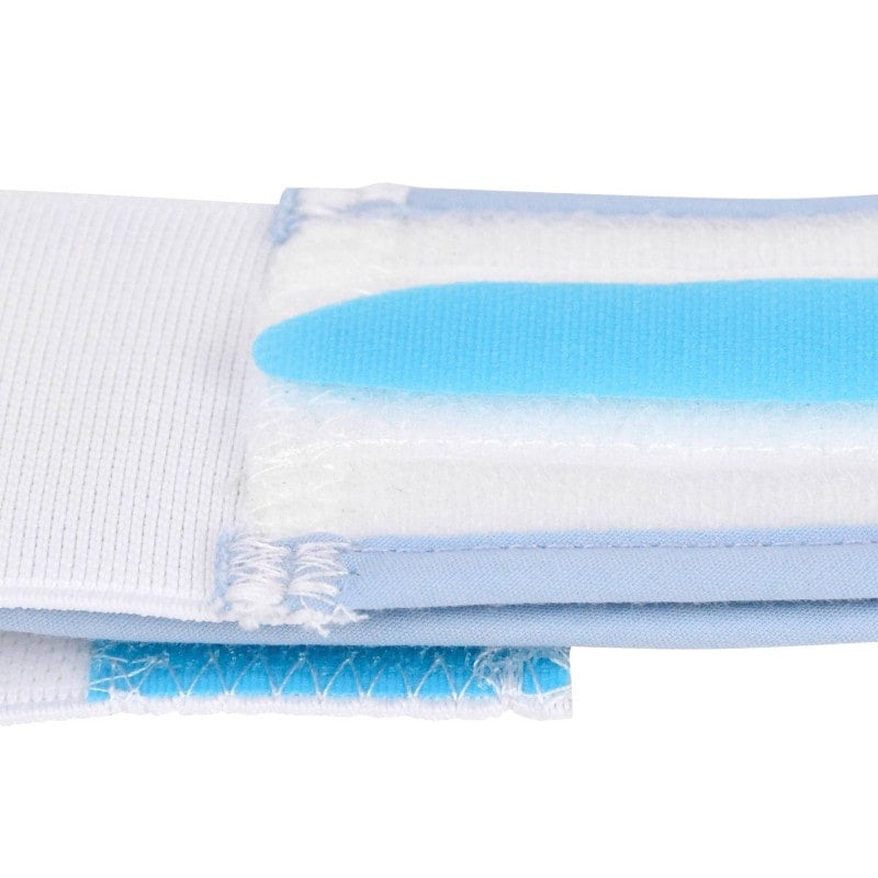 Comfort Retaining Strap for Leg Bags M, (length: approx. 50 cm) Medvana UK