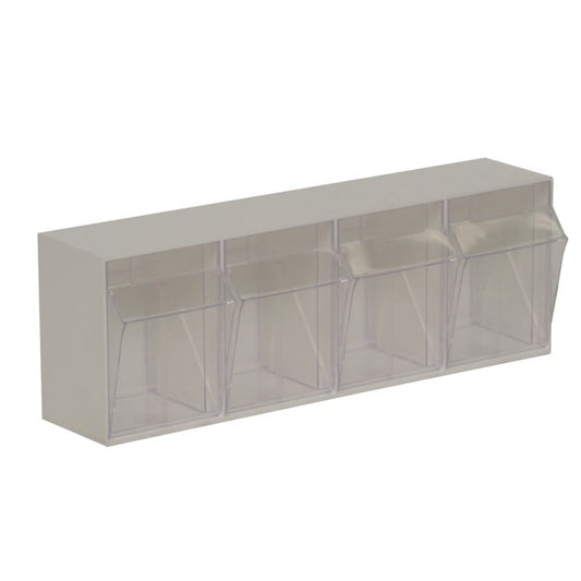 Chutes for the Novocal Treatment Trolley Medvana UK