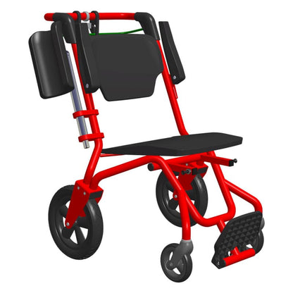 Transfer Chair Medvana UK