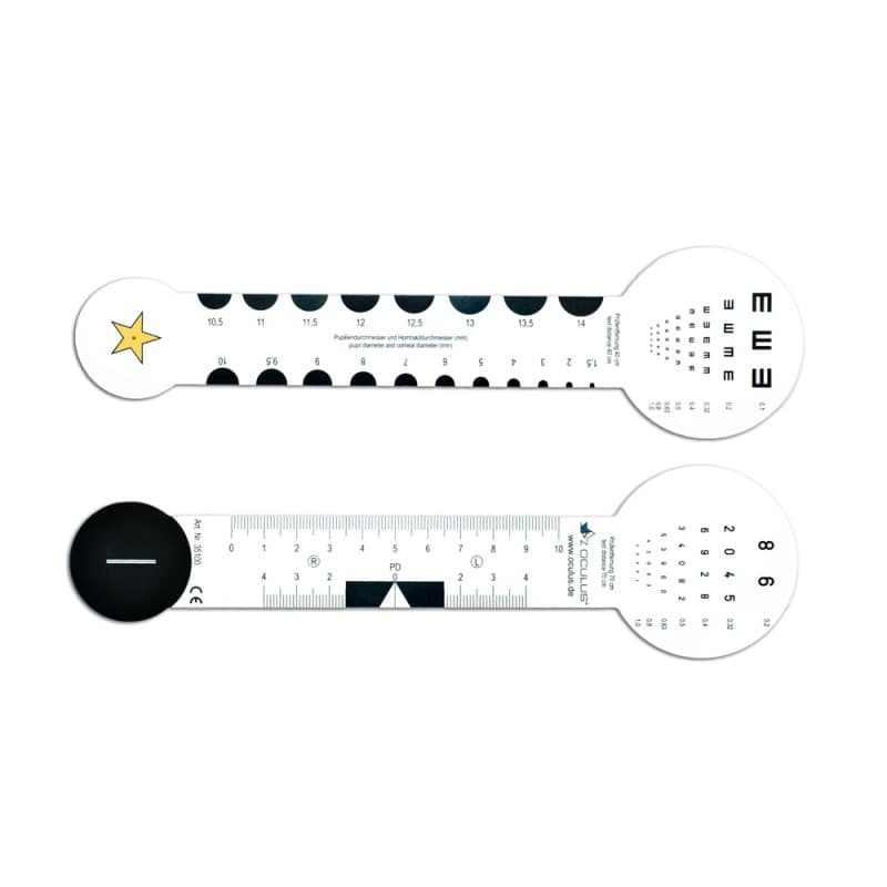 Multipurpose Eye Occluder Medvana UK