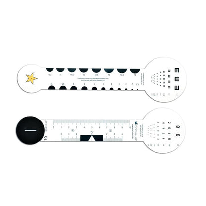 Multipurpose Eye Occluder Medvana UK