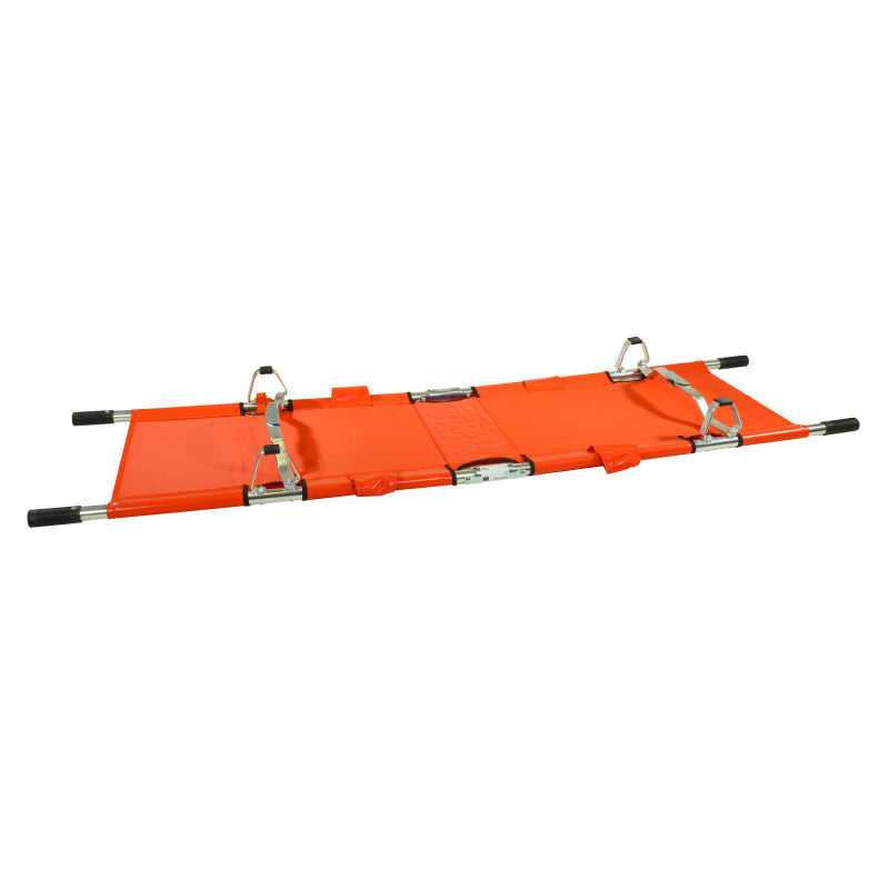 Folding Stretcher Medvana UK