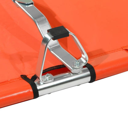 Folding Stretcher Medvana UK