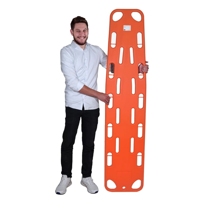 Spinal Board Medvana UK